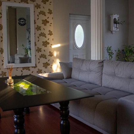 Yox Apartment 1 Орадя Екстер'єр фото